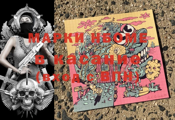 стафф Гусев