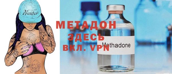 стафф Гусев