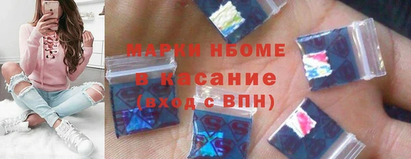 стафф Гусев